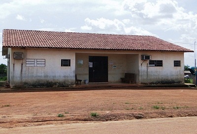 Unidade de Saúde da Família do Bairro Jardim Planalto também será contemplada.