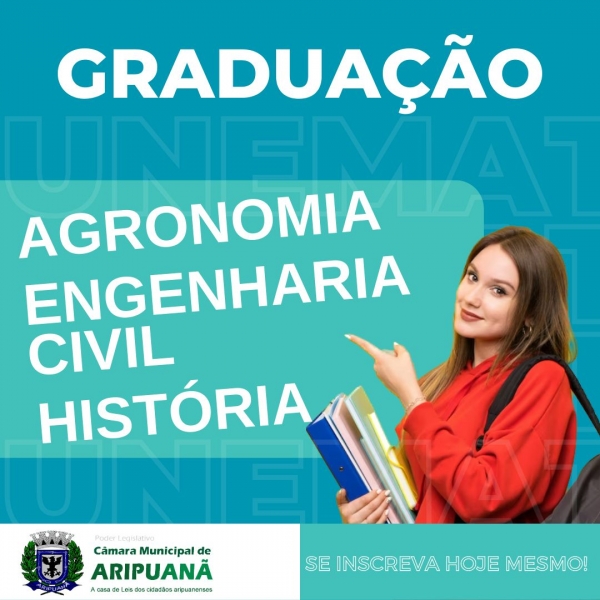 Polo Universitário UAB oferece espaço para moradores fazerem inscrição no vestibular da Unemat