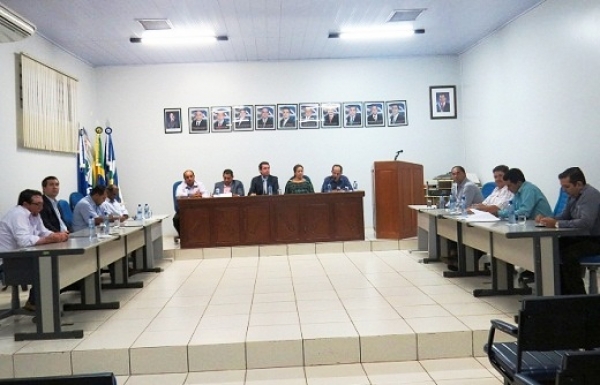 Aprovado projeto que autoriza Prefeitura de Aripuanã fornecer refeição a servidores em regime de plantão