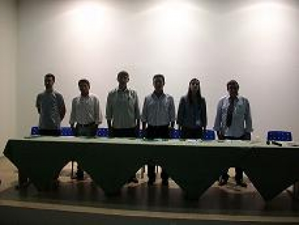 Câmara realiza primeira Audiência Pública do Plano Diretor