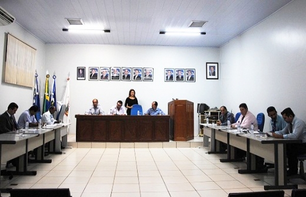 Câmara: Aprovado projeto que destina recursos para o setor da Educação e Cultura em Aripuanã