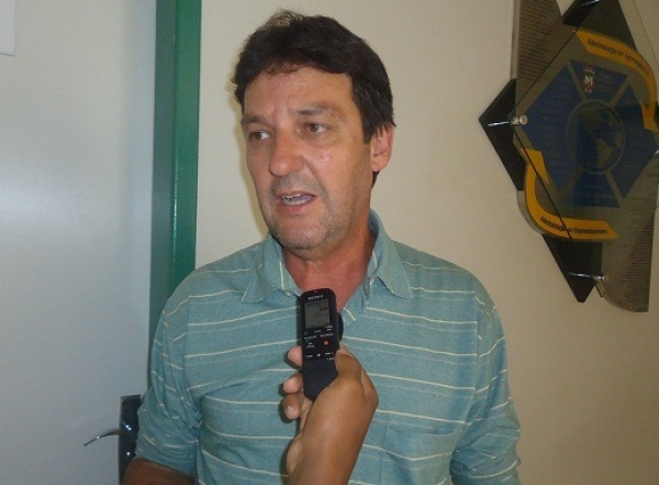 Produtores de Aripuanã já podem vacinar rebanho contra a febre aftosa
