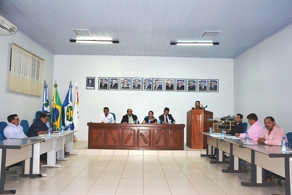 Aprovado projeto que autoriza Prefeitura de Aripuanã realizar serviços em imóveis rurais particulares