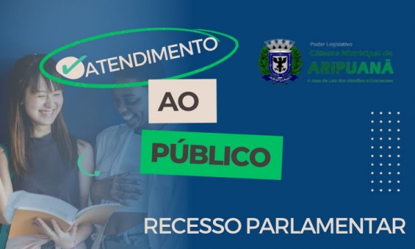 Recesso parlamentar