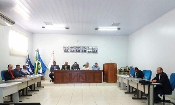 Câmara de Aripuanã autoriza Prefeitura abrir crédito adicional por superávit financeiro