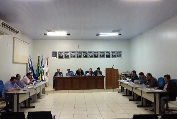 Câmara aprova projeto que autoriza recurso para a Saúde de Aripuanã