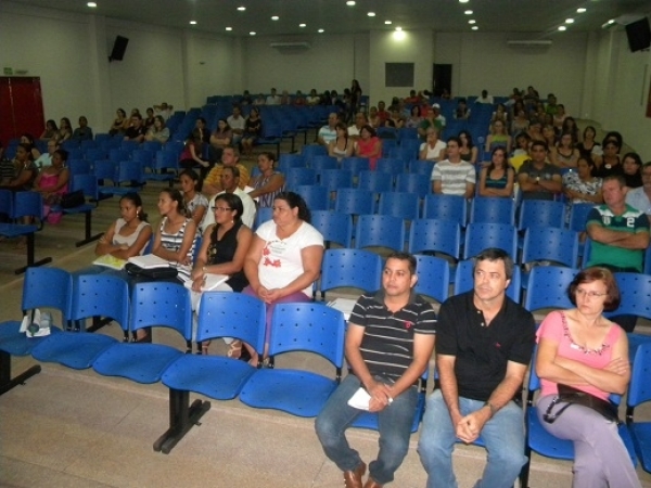 Audiência pública discutirá o projeto de Lei da LDO/2012