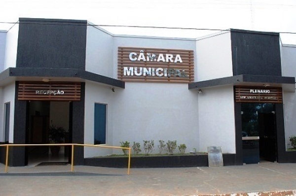 Câmara Municipal de Aripuanã encerra as inscrições para três vagas de concurso