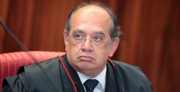 Ministros Gilmar Mendes e Castro Meira tomam posse hoje (23) como substitutos do TSE