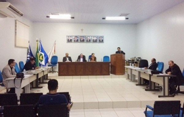 Câmara autoriza Prefeitura de Aripuanã abrir crédito adicional suplementar