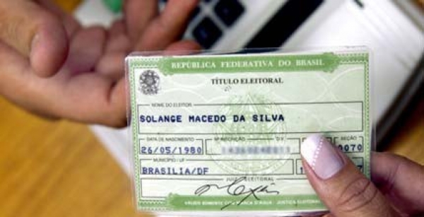Revisão do eleitorado: 72,5 mil títulos eleitorais já foram cancelados em MT