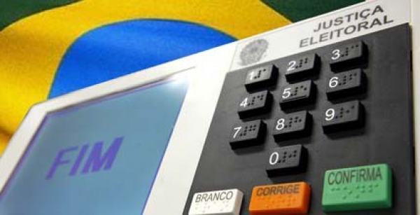 Interessados em disputar cargo eletivo devem se filiar um ano antes das eleições