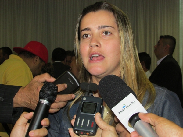 UCMMAT articula audiência com governador Silval para debater a saúde no interior