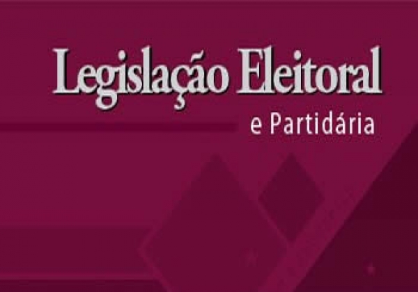 TSE acompanha debates sobre reformas política e eleitoral no Congresso Nacional