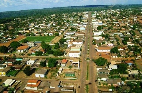 Aprovado projeto que extingue feriado municipal do dia 26 de julho em Aripuanã