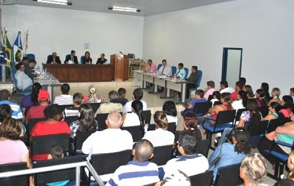 Câmara de Aripuanã aprova projeto de Lei para regularização de terreno da “Pegoretti”