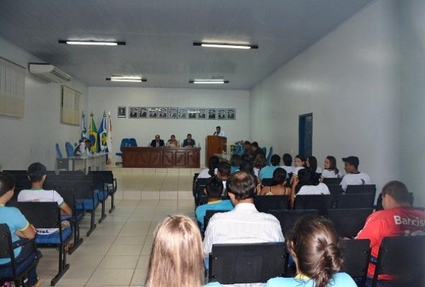 Câmara aprova projetos que declaram associações rurais de utilidade pública