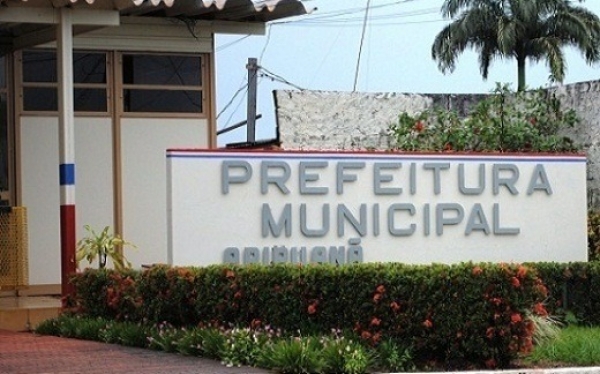 Aprovado projeto que autoriza Prefeitura de Aripuanã criar novas escalas de vencimentos