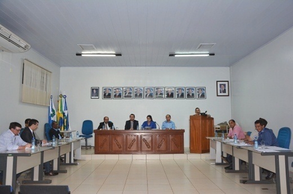Câmara de Aripuanã aprova projeto que cria o Conselho Municipal dos Direitos da Pessoa com Deficiência