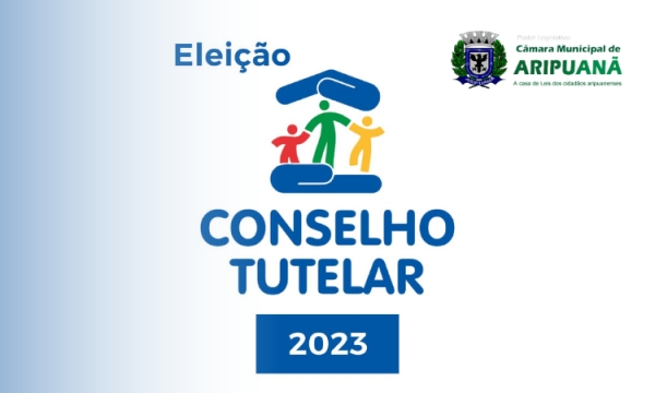 divulgação da lista dos Candidatos habilitados para realizar prova da Eleição do Conselho Tutelar