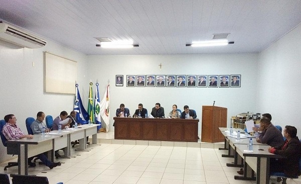 Aprovado projeto para construção da Feira do Produtor Rural no Bairro Jardim Planalto em Aripuanã