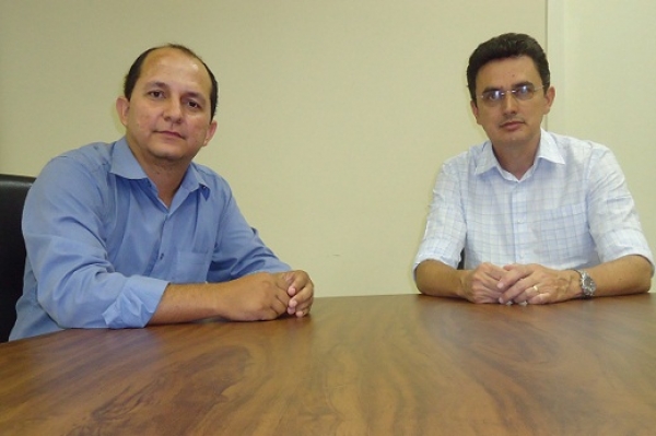 Vereador de Aripuanã busca melhorias junto ao Estado para o setor da Educação