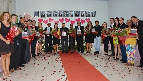 Câmara de Vereadores homenageia mulheres de Aripuanã