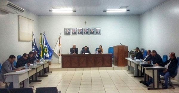 Câmara de Aripuanã autoriza Prefeitura abrir crédito adicional por superávit financeiro