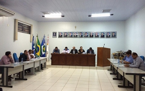 Câmara de Aripuanã autoriza Prefeitura a abrir credito adicional suplementar