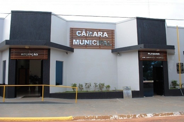 Hackers invadem servidor de Câmara de Aripuanã e danificam sistema