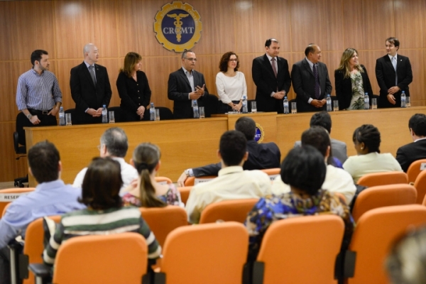 II Seminário Regional de Informação de Custos e Qualidade do Gasto no Setor Público