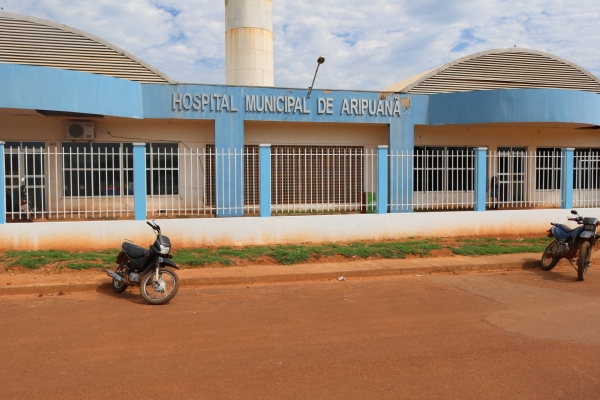 Hospital Municipal Santo Antônio ganha reforço no atendimento