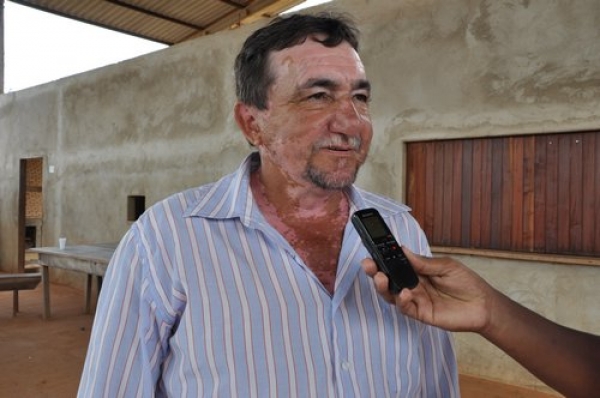Reunião na Cidade Morena encerra ciclo de audiências sobre o PPA na área rural de Aripuanã