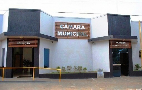 Câmara Municipal de Aripuanã aprova dois projetos em sessão extraordinária
