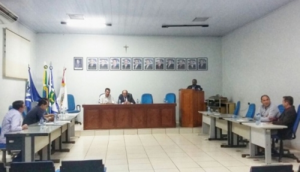 Aprovado projeto que institui em Aripuanã a “Semana do Idoso”