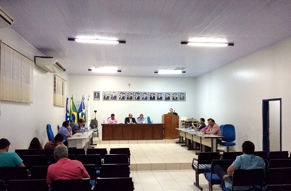 Câmara de Aripuanã aprova projeto que objetiva melhoria na educação básica