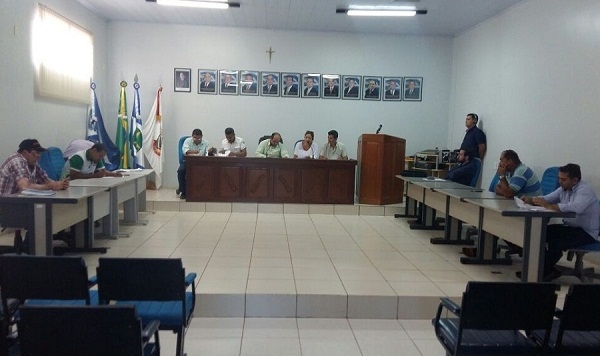 Câmara de Aripuanã autoriza incentivo financeiro para ACS e ACE