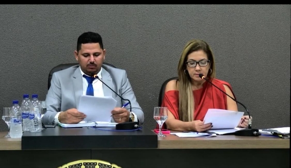 Resumo da Sessão Ordinária do dia 02/06/2025