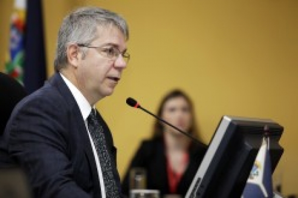 Pleno do TCE remete tomada de contas especial em recursos federais ao TCU